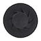 Danco Danco Garbage Disposal Stopper Black Plastic 3-1/5 in. 9D00010429 - alternate 2